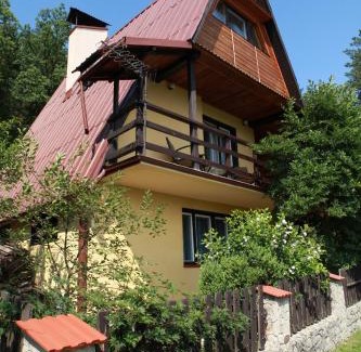 Tresna Ski Chalet | Domek całoroczny Tresna Agata