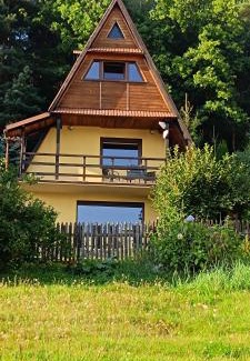 Tresna Ski Chalet | Domek całoroczny Tresna Agata