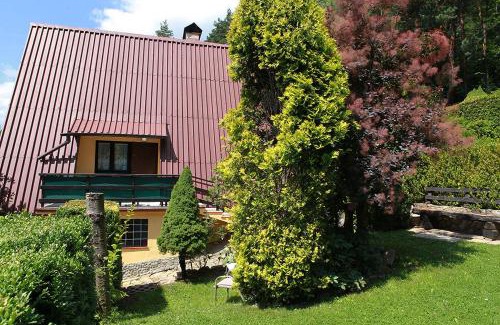 Tresna Ski Chalet | Domek całoroczny Tresna Agata