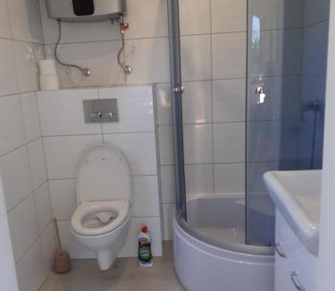 Gizycko House | Domek całoroczny wsród jezior przy lesie