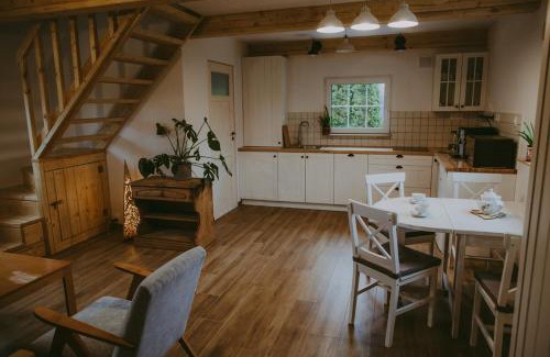Jezow Sudecki House | Domek Chmury i Góry w Karkonoszach