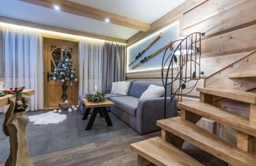 Zakopane Ski Chalet | Domek Góralski - Górski HYR