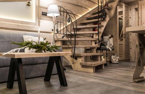 Zakopane Ski Chalet | Domek Góralski - Górski HYR