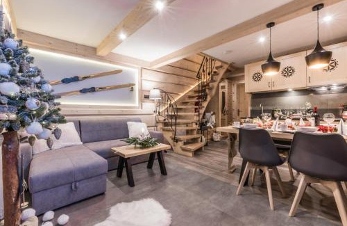 Zakopane Ski Chalet | Domek Góralski - Górski HYR
