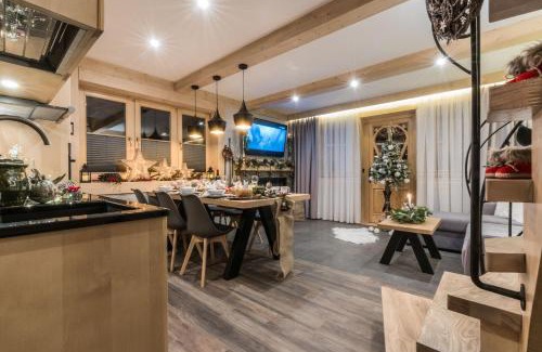 Zakopane Ski Chalet | Domek Góralski - Górski HYR