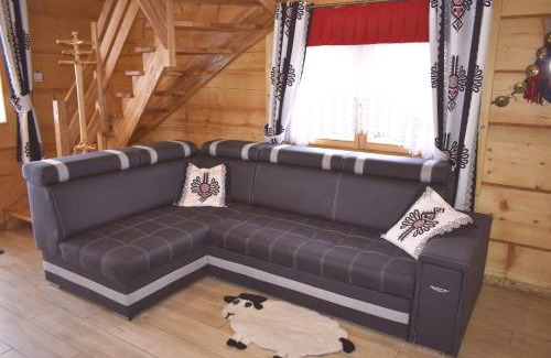 Witow Ski Chalet | Domek Góralski POD LASEM