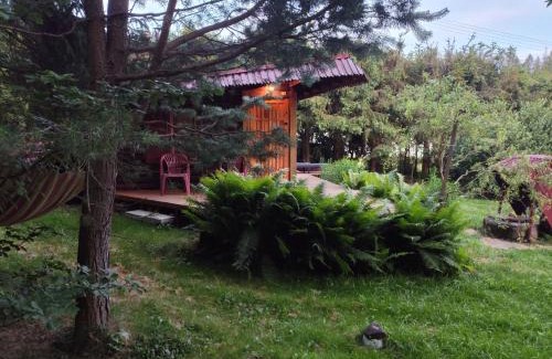 Milowka House | Domek Górski z sauną
