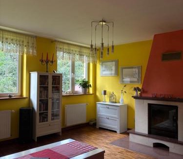 Gierczyn House | Domek Gierczyn 16