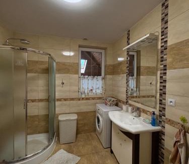 Gierczyn House | Domek Gierczyn 16