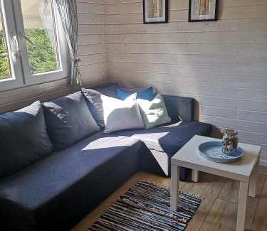 Ustka Cabin | Domek Gościnny Ustka Przewłoka