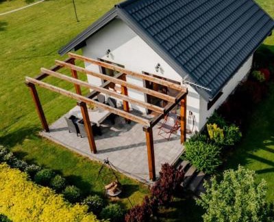 gmina Kamienica House | Domek GORCZAŃSKA KOLIBA w Gorcach
