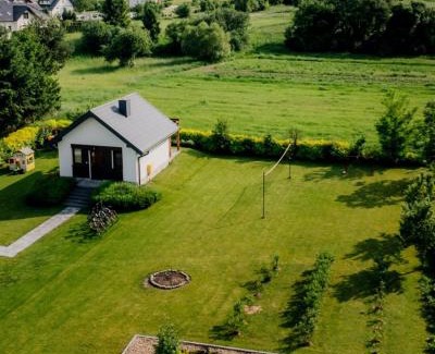 gmina Kamienica House | Domek GORCZAŃSKA KOLIBA w Gorcach