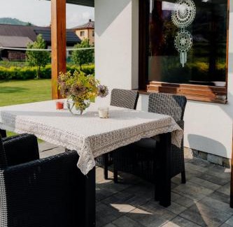 gmina Kamienica House | Domek GORCZAŃSKA KOLIBA w Gorcach