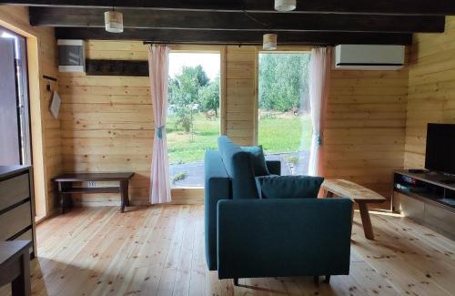 Stara Kamienica House | Domek Izerskie Gaje