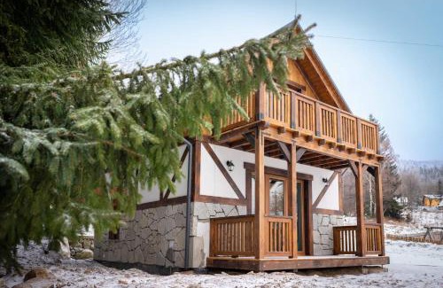 Szklarska Poreba Ski Chalet | Domek Izery