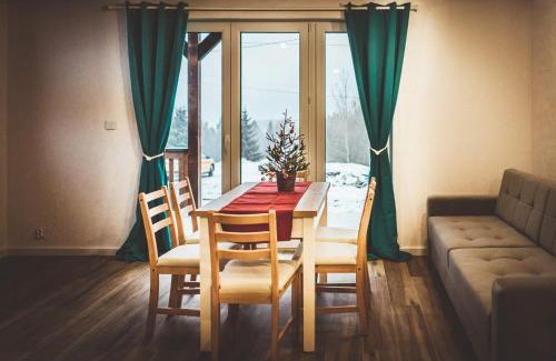 Szklarska Poreba Ski Chalet | Domek Izery