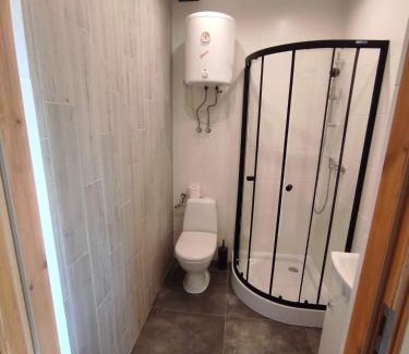 Pisz House | Domek letniskowy na Mazurach