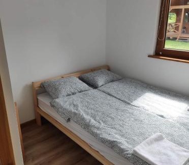 Pisz House | Domek letniskowy na Mazurach