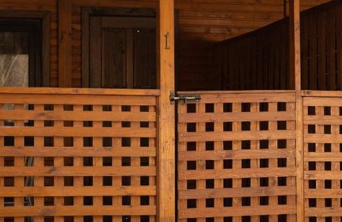 Studzieniczna Cabin | Domek letniskowy nr 1 Przewięź