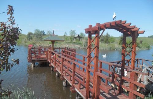 gmina Banie Mazurskie Cabin | Domek letniskowy Rancho do wynajęcia 7osobowy Rybaczówka