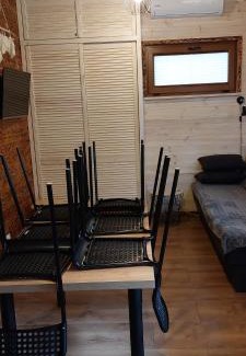 gmina Karsin House | Domek letniskowy u Marcina i Ani