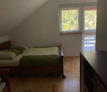 gmina Dydnia House | Domek Letniskowy w Krzemiennej