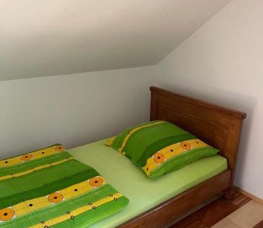 gmina Dydnia House | Domek Letniskowy w Krzemiennej