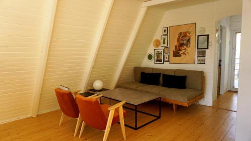 Rzyki Apartment | Domek Mały Las