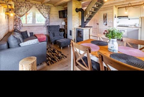 gmina Narew House | Domek Mani