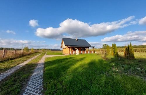 gmina Narew House | Domek Mani