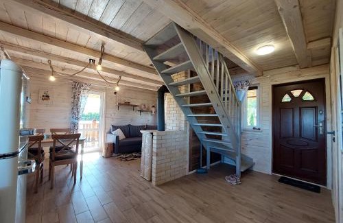 gmina Narew House | Domek Mani