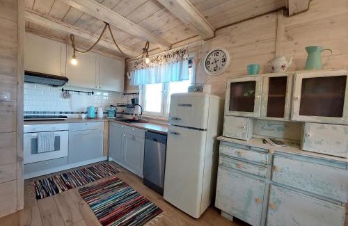 gmina Narew House | Domek Mani