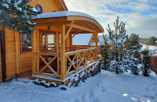 Ryn House | Domek Mazury Max nr 5 Rybical