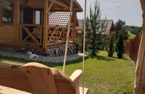 Ryn House | Domek Mazury Max nr 5 Rybical