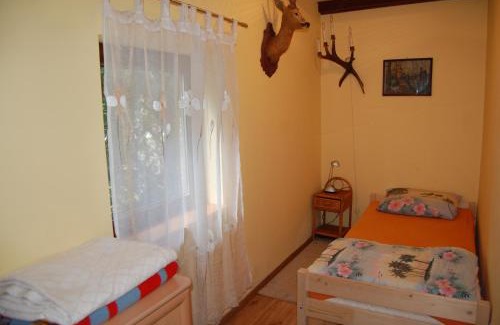 Gietrzwald Cabin | Domek myśliwski