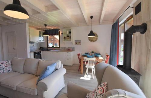Lipnica House | Domek na Kaszubach 27-2 - Ostoja Bukowo