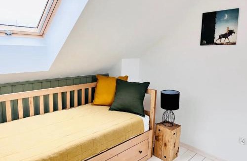 Lipnica House | Domek na Kaszubach 41-1 - Ostoja Bukowo