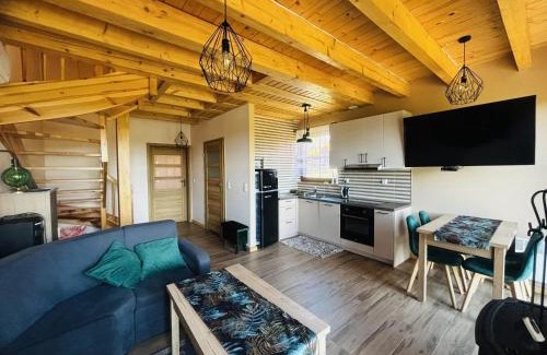 Lipnica House | Domek na Kaszubach 42-1 - Ostoja Bukowo