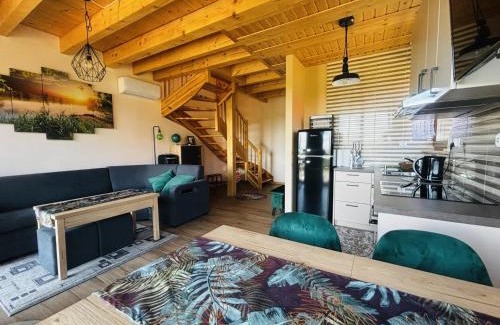 Lipnica House | Domek na Kaszubach 42-1 - Ostoja Bukowo