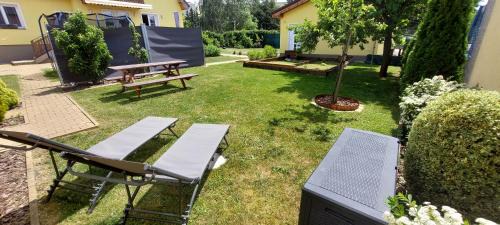 Vrchlabi House | Domek na Liščím kopci v Krkonoších