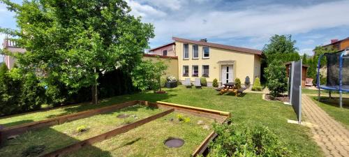 Vrchlabi House | Domek na Liščím kopci v Krkonoších