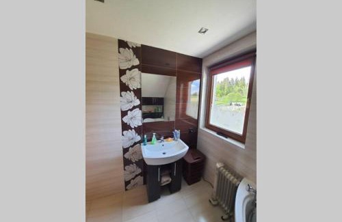 Czorsztyn Villa | Domek na Polnej