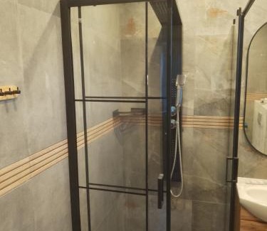 Suleczyno House | Domek na zboczu Kistowo z Balią
