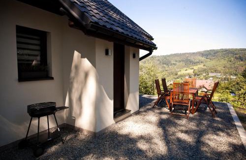Wisla House | Domek na Zielonym Wzgórzu