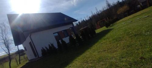 Kroscienko nad Dunajcem House | Domek nad potokiem