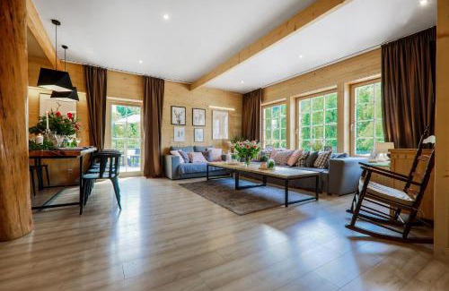 Nowy Targ House | Domek nad Potokiem
