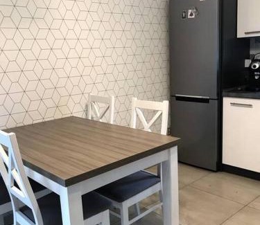 Ustron Apartment | Domek nad Wisłą