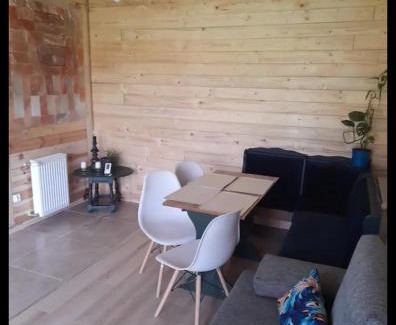Kudowa Zdroj House | Domek - noclegi w Kudowie