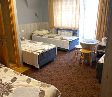 Poronin House | Domek Okno na Tatry - Dom na wyłączność