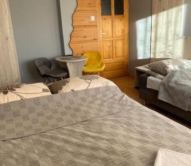 Poronin House | Domek Okno na Tatry - Dom na wyłączność